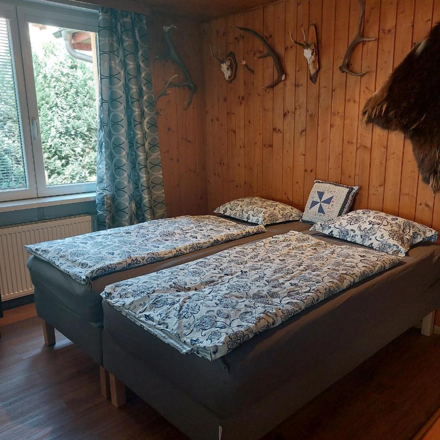 Kreativ Apartamento KLV Exterior foto
